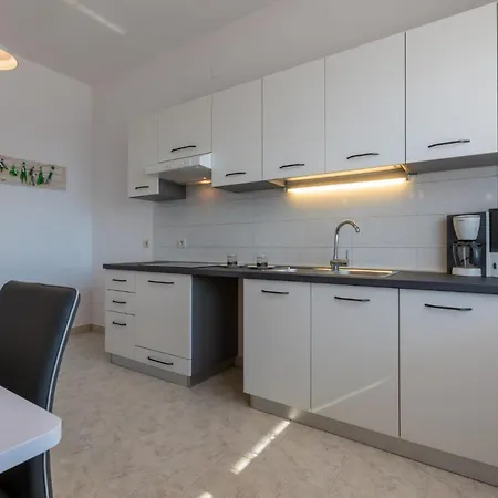 Duilo * Novi Vinodolski