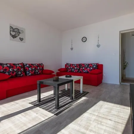 Duilo Apartment *
