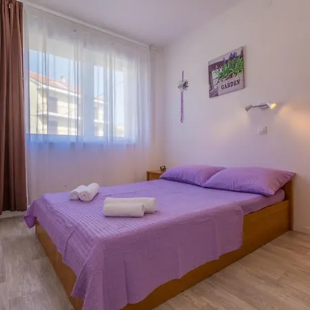 Apartment Duilo Novi Vinodolski