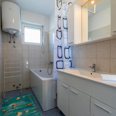 Apartment Duilo