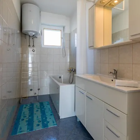 Duilo Apartment *