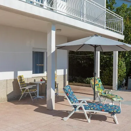 Duilo * Novi Vinodolski