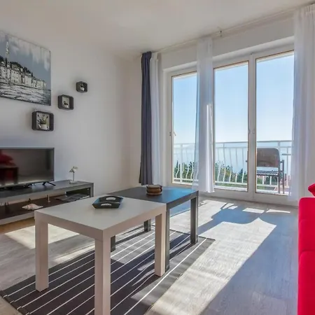 Apartment Duilo