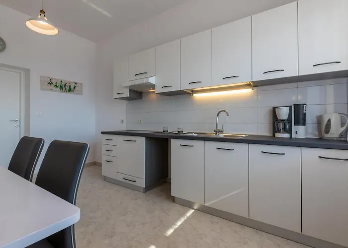 Duilo * Novi Vinodolski