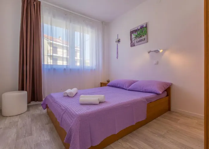 Apartment Duilo Novi Vinodolski