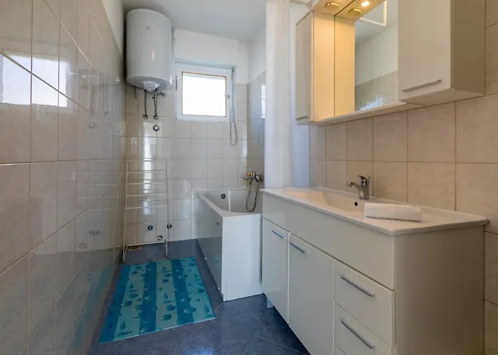 Duilo Apartment *