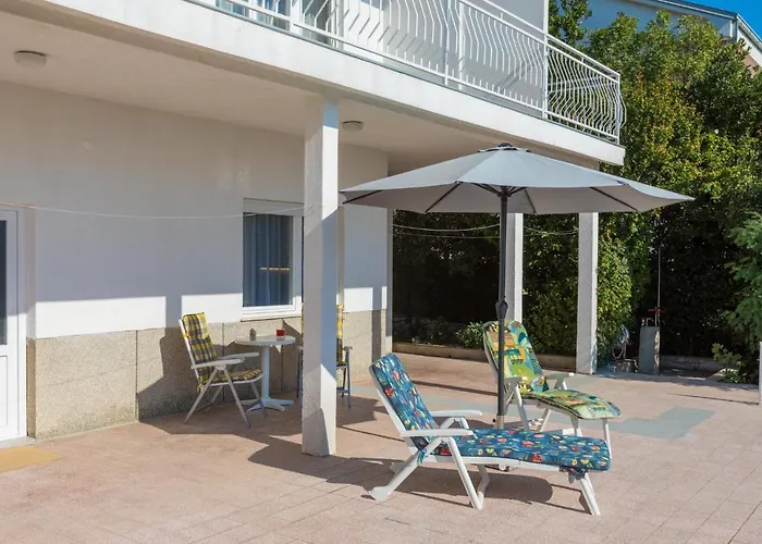 Duilo * Novi Vinodolski