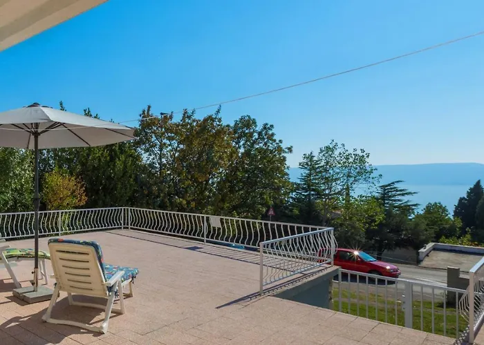 Duilo * Novi Vinodolski