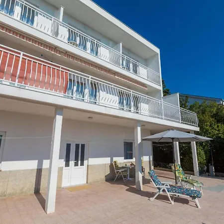 Apartment Duilo Novi Vinodolski
