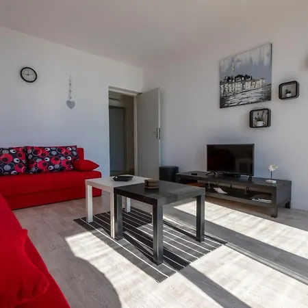 Duilo * Novi Vinodolski