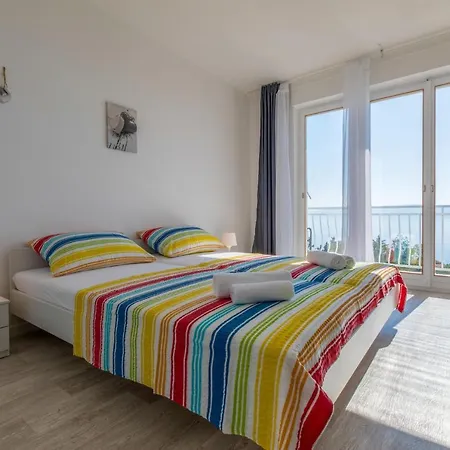 Apartment Duilo