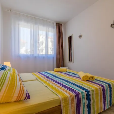 Apartment Duilo *