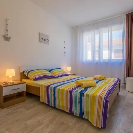 Duilo Apartment *