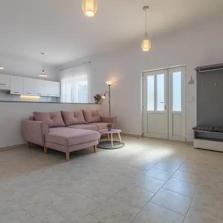 Duilo Apartment