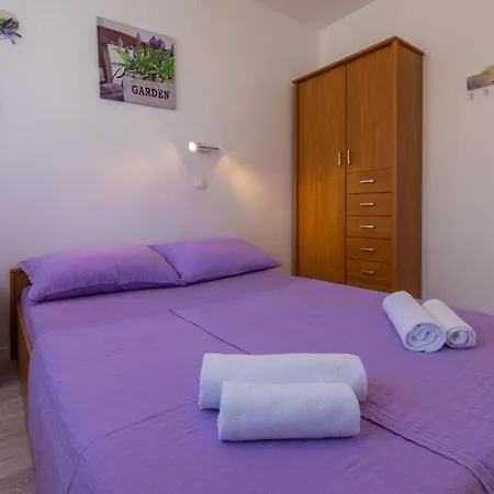 Apartment Duilo