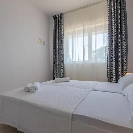 Duilo Apartment