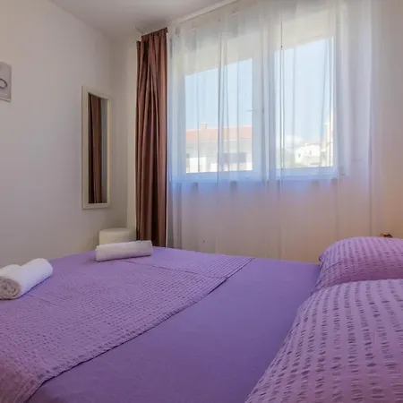 Duilo Apartment *