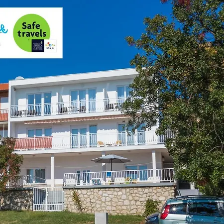 Apartment Duilo