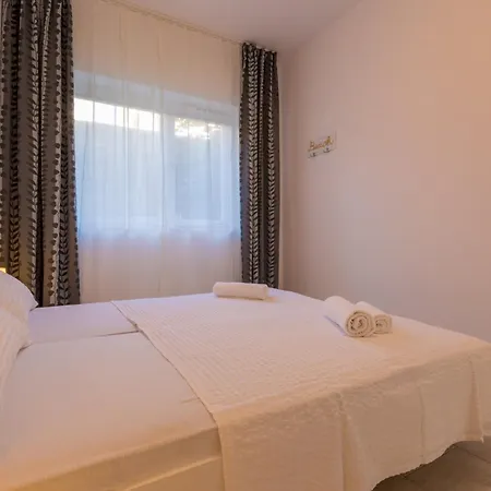 Duilo Apartment Novi Vinodolski
