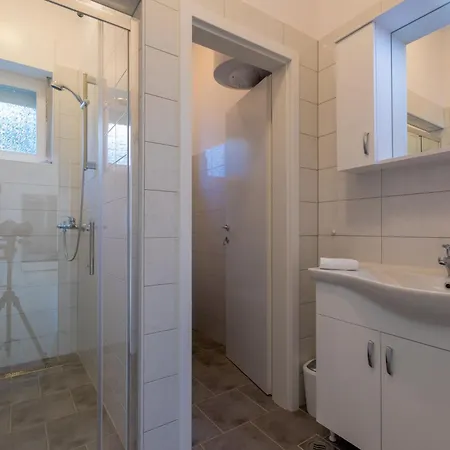 Duilo Apartment *