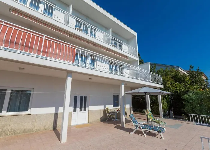 Appartement Duilo Novi Vinodolski