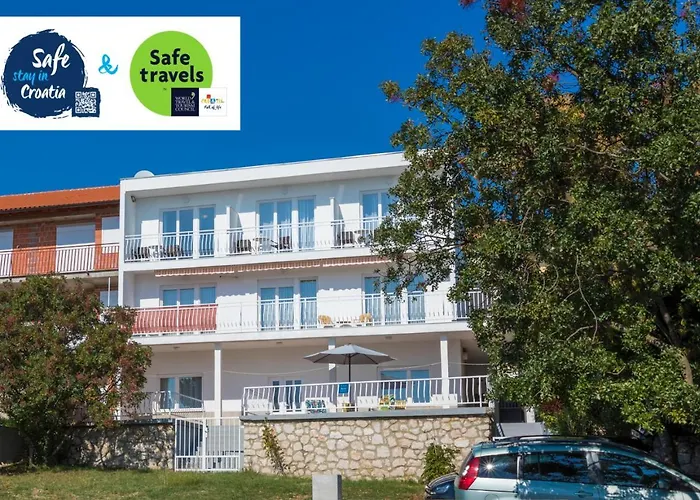 Apartment Duilo
